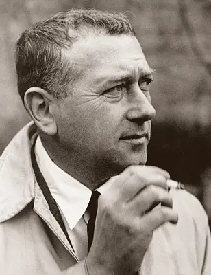 Marcel Breuer