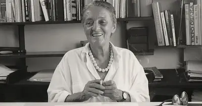 Anna Castelli Ferrieri