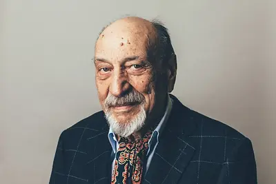 Milton Glaser