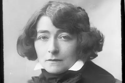 Eileen Gray