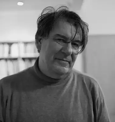 Ruedi Baur