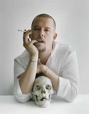 Alexander Mcqueen