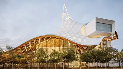 Centre Pompidou-Metz