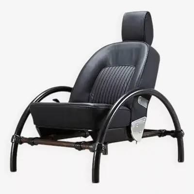 Chaise Rover