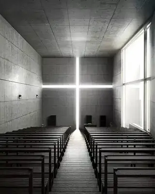 Église de la Lumière