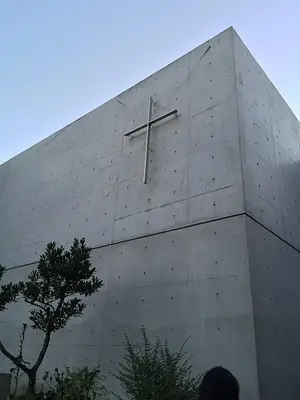 Église de la Lumière