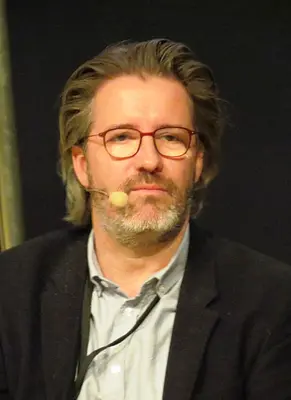 Ólafur Elíasson