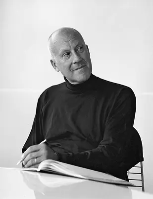 Norman Foster