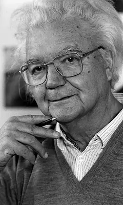 Adrian Frutiger