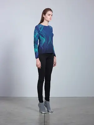 Le Soundshirt