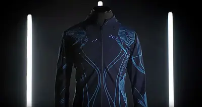Le Soundshirt