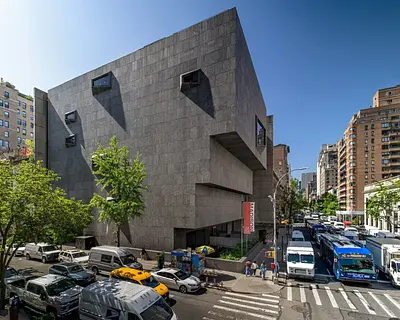 Musée Whitney