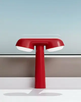 Lampe TGV