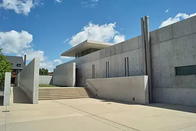 Pulitzer Arts Foundation