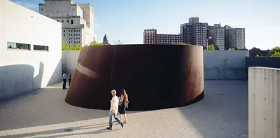 Pulitzer Arts Foundation