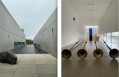 Pulitzer Arts Foundation