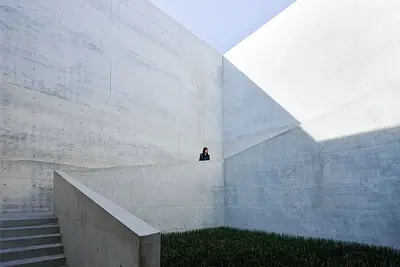 Chichu Art Museum