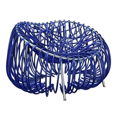 Anemone Armchair