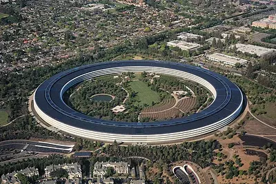 Apple Park