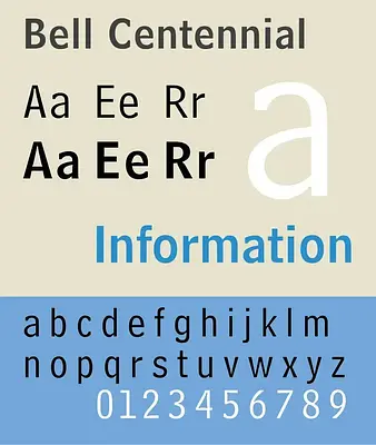 Bell Centennial