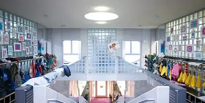 Die Katze, école maternelle, Wolfartsweier-Karlsruhe