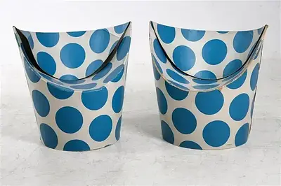 Polka-Dot 