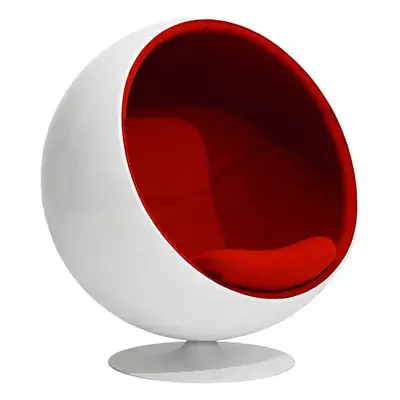 Ball chair 
