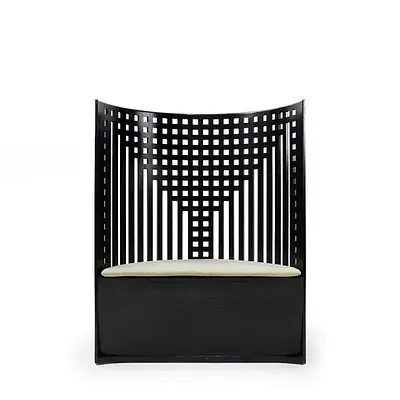 Fauteuil Willow 