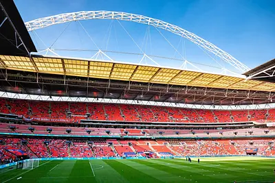 Wembley Stadium