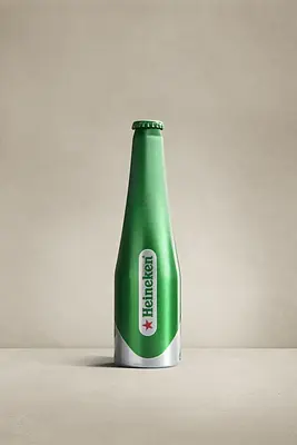 Iconik - Heineken