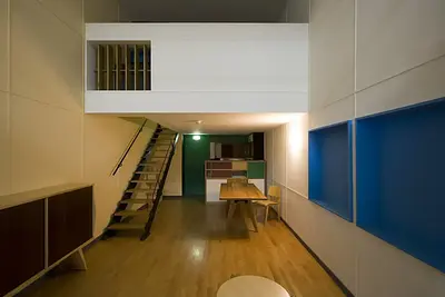 La Citée Radieuse