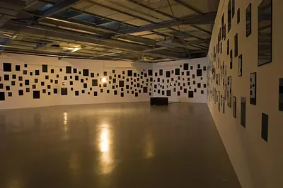 Les Archives du Cœur