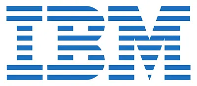 Logo IBM