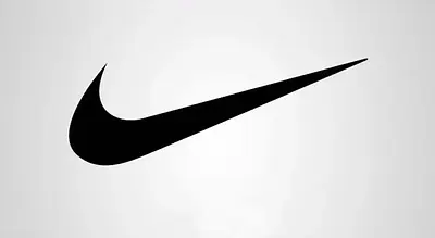 Logo Nike - Swoosh