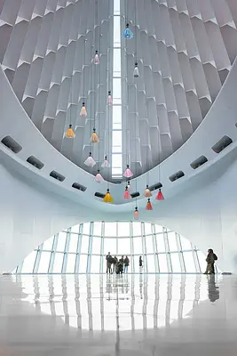 Milwaukee Art Museum