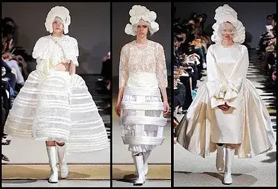 White Drama Collection