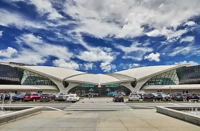 TWA Flight Center