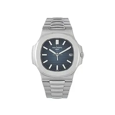 Patek Philippe Nautilus
