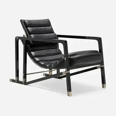 Tranzat chair