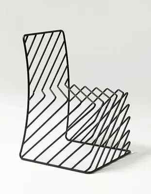 Thin Black Lines