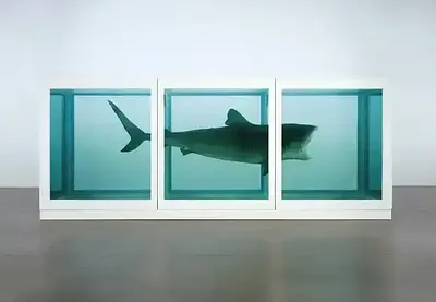 The Physical Impossibility of Death in the Mind of Someone Living