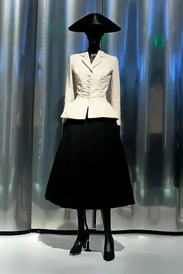 Tailleur Bar