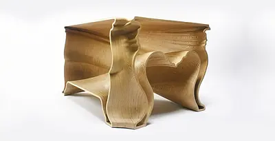 Table Cinderella