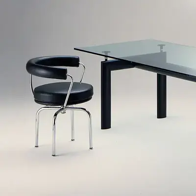 Siège Tournant LC7