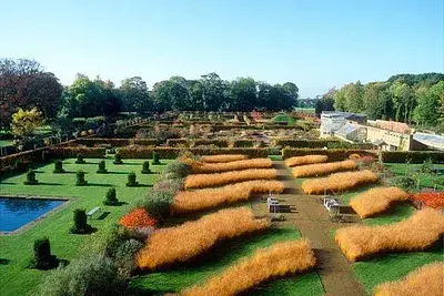 Scampston Hall