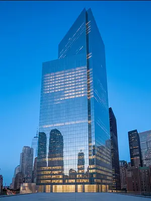 4 World Trade Center