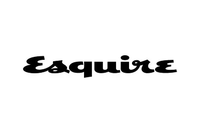Logo magazine Esquire