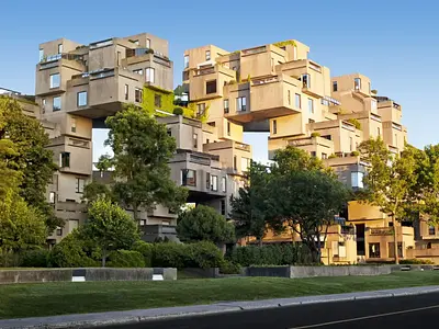 Habitat 67