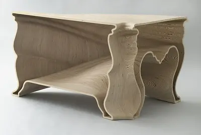 Table Cinderella