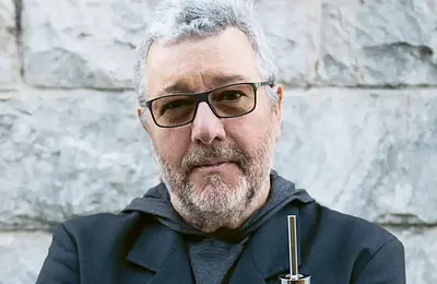 Philippe Starck